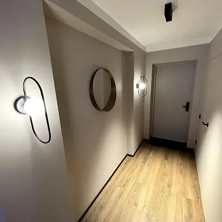 Apartment Bulduri Park *