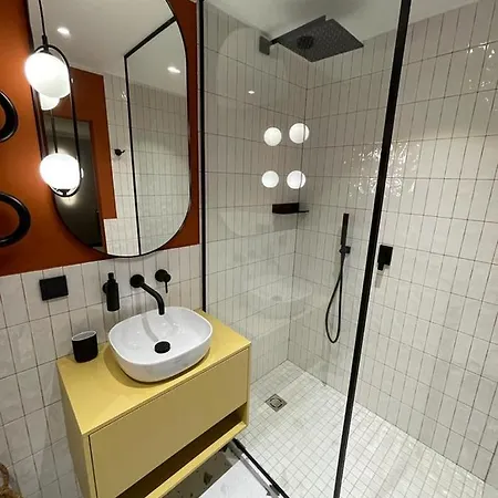 Apartment Bulduri Park Jurmala